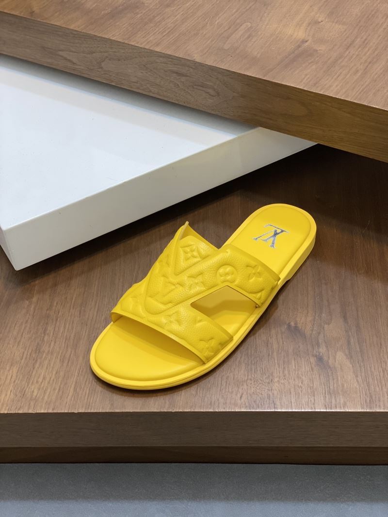 Louis Vuitton Slippers